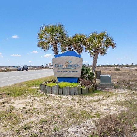 Sea & Sun 204 By Vacation Homes Collection Gulf Shores Eksteriør bilde