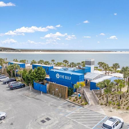 Sea & Sun 204 By Vacation Homes Collection Gulf Shores Eksteriør bilde