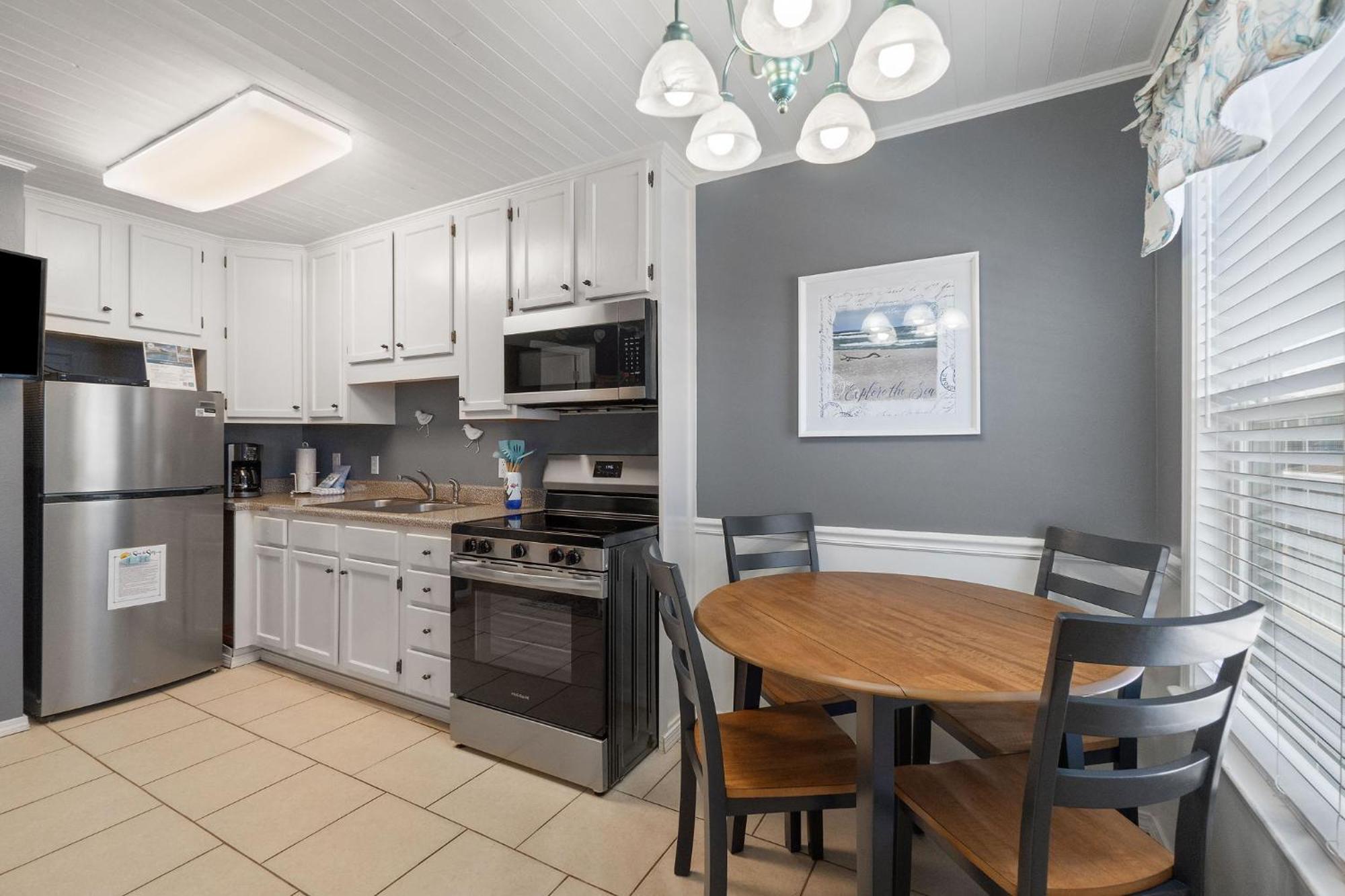 Sea & Sun 204 By Vacation Homes Collection Gulf Shores Eksteriør bilde