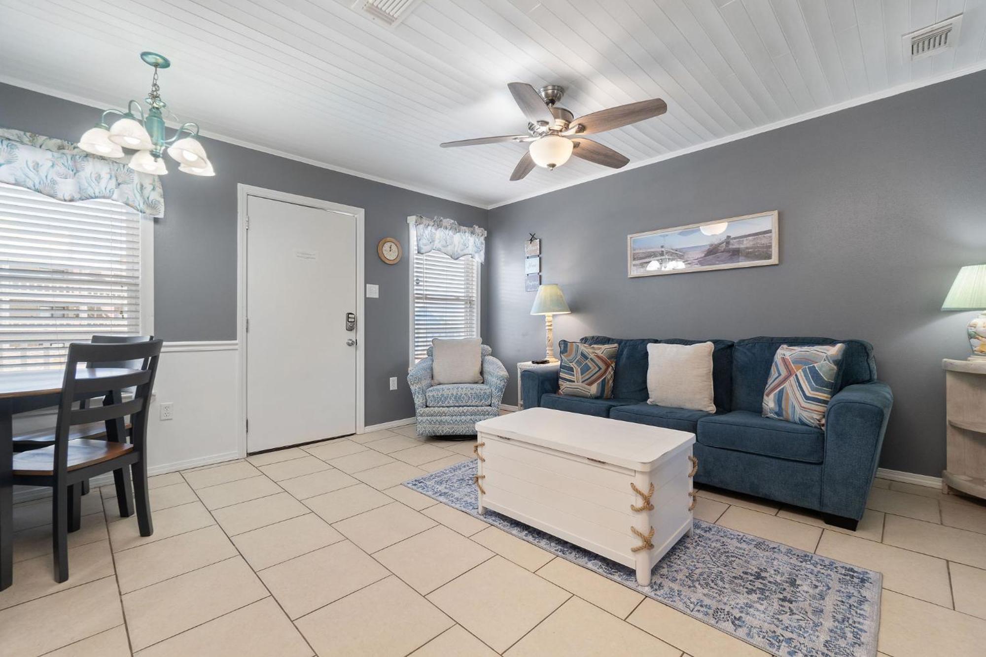 Sea & Sun 204 By Vacation Homes Collection Gulf Shores Eksteriør bilde