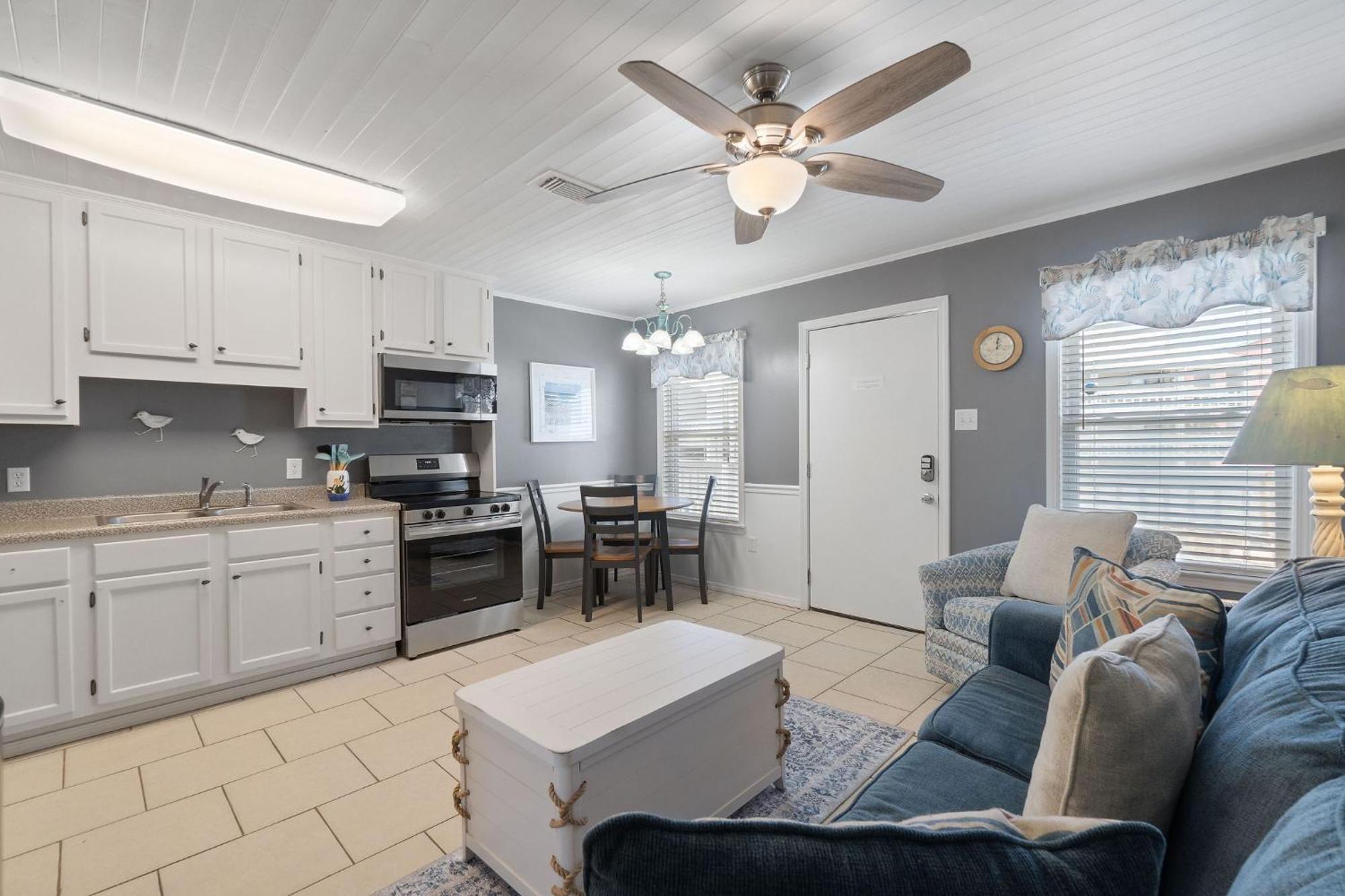 Sea & Sun 204 By Vacation Homes Collection Gulf Shores Eksteriør bilde