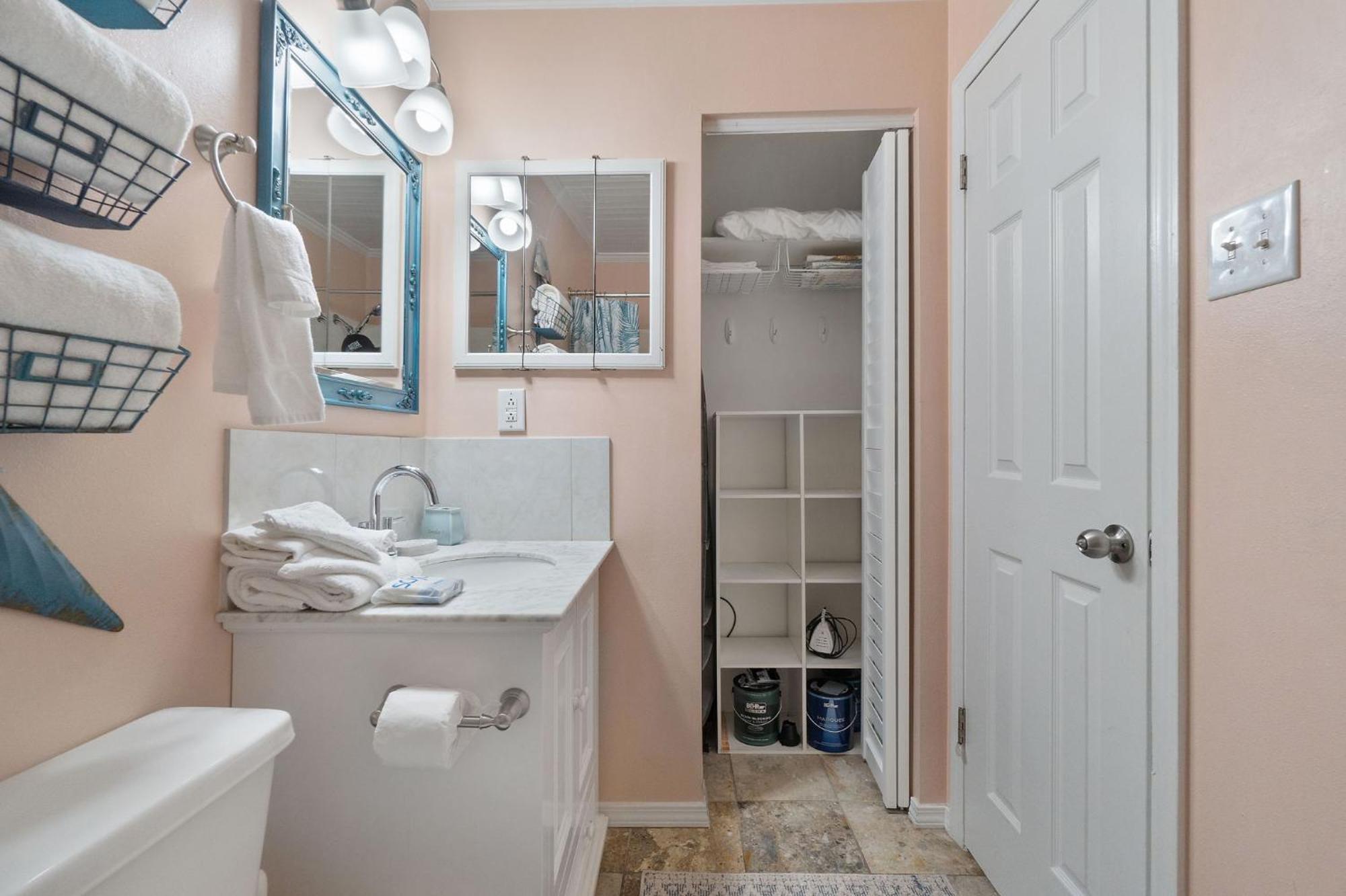 Sea & Sun 204 By Vacation Homes Collection Gulf Shores Eksteriør bilde
