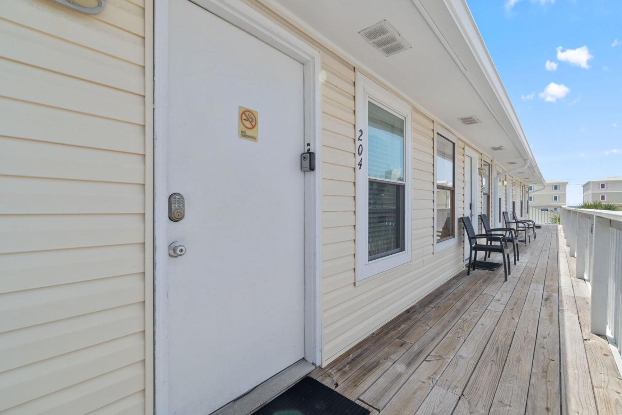 Sea & Sun 204 By Vacation Homes Collection Gulf Shores Eksteriør bilde