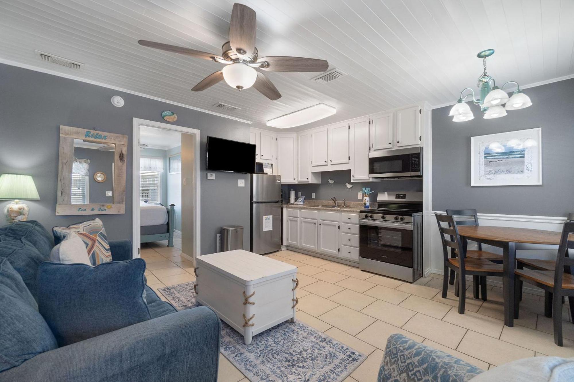 Sea & Sun 204 By Vacation Homes Collection Gulf Shores Eksteriør bilde