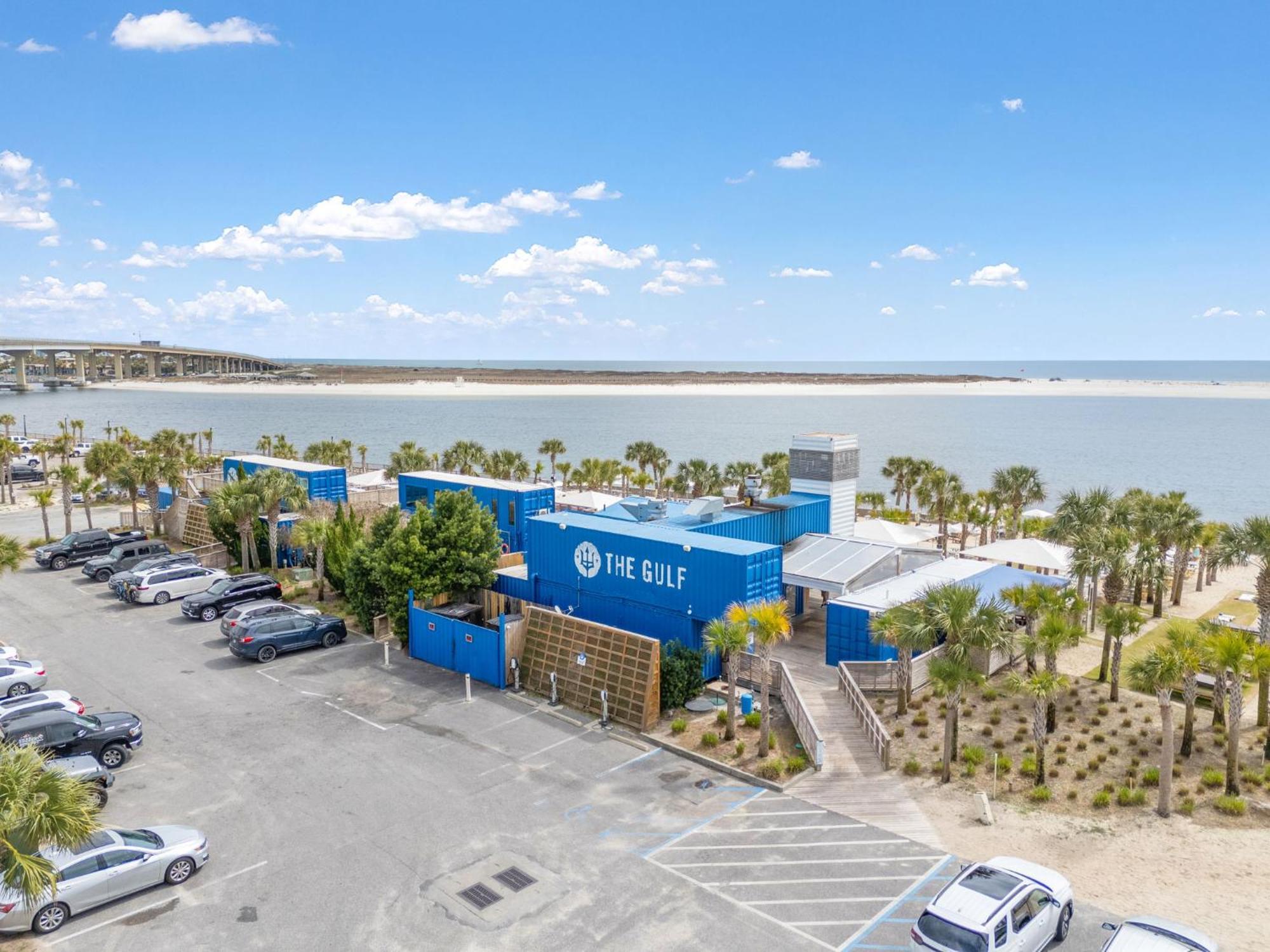 Sea & Sun 204 By Vacation Homes Collection Gulf Shores Eksteriør bilde
