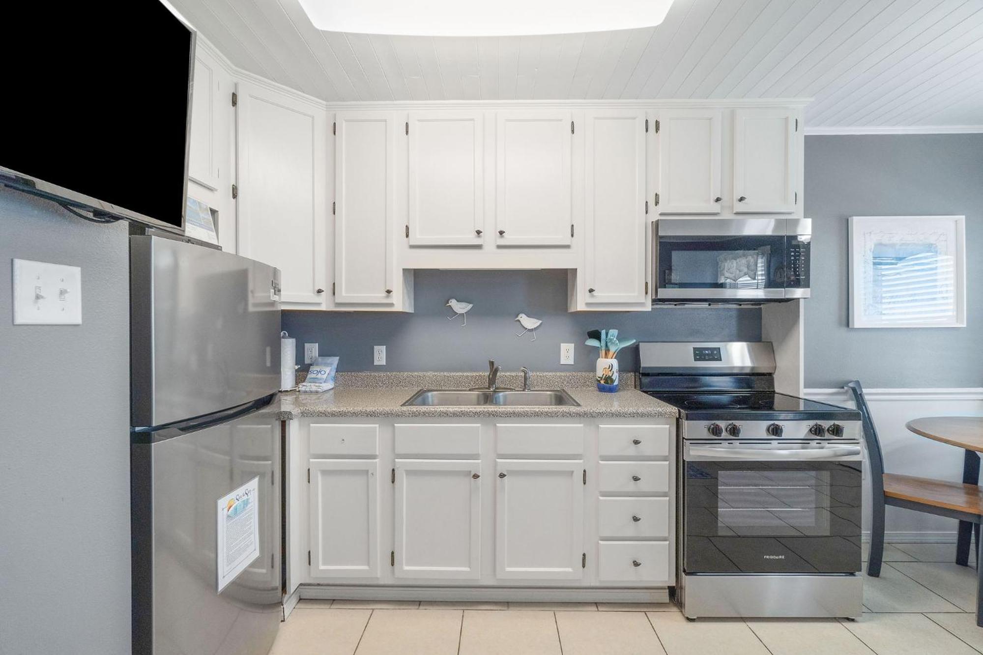 Sea & Sun 204 By Vacation Homes Collection Gulf Shores Eksteriør bilde