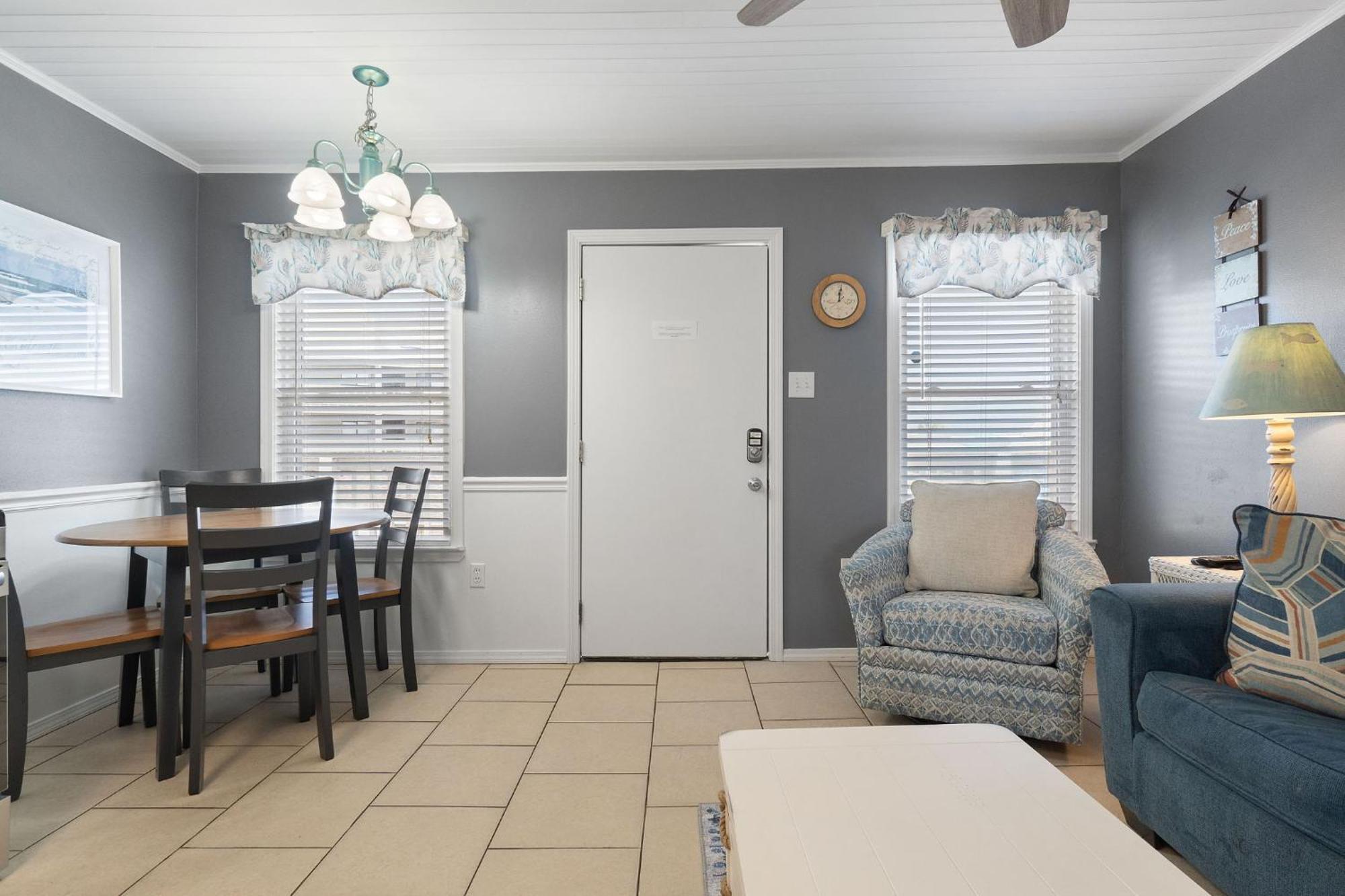 Sea & Sun 204 By Vacation Homes Collection Gulf Shores Eksteriør bilde