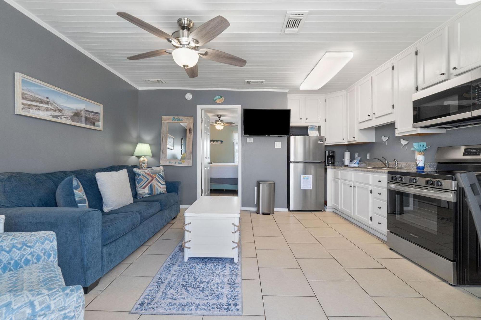 Sea & Sun 204 By Vacation Homes Collection Gulf Shores Eksteriør bilde