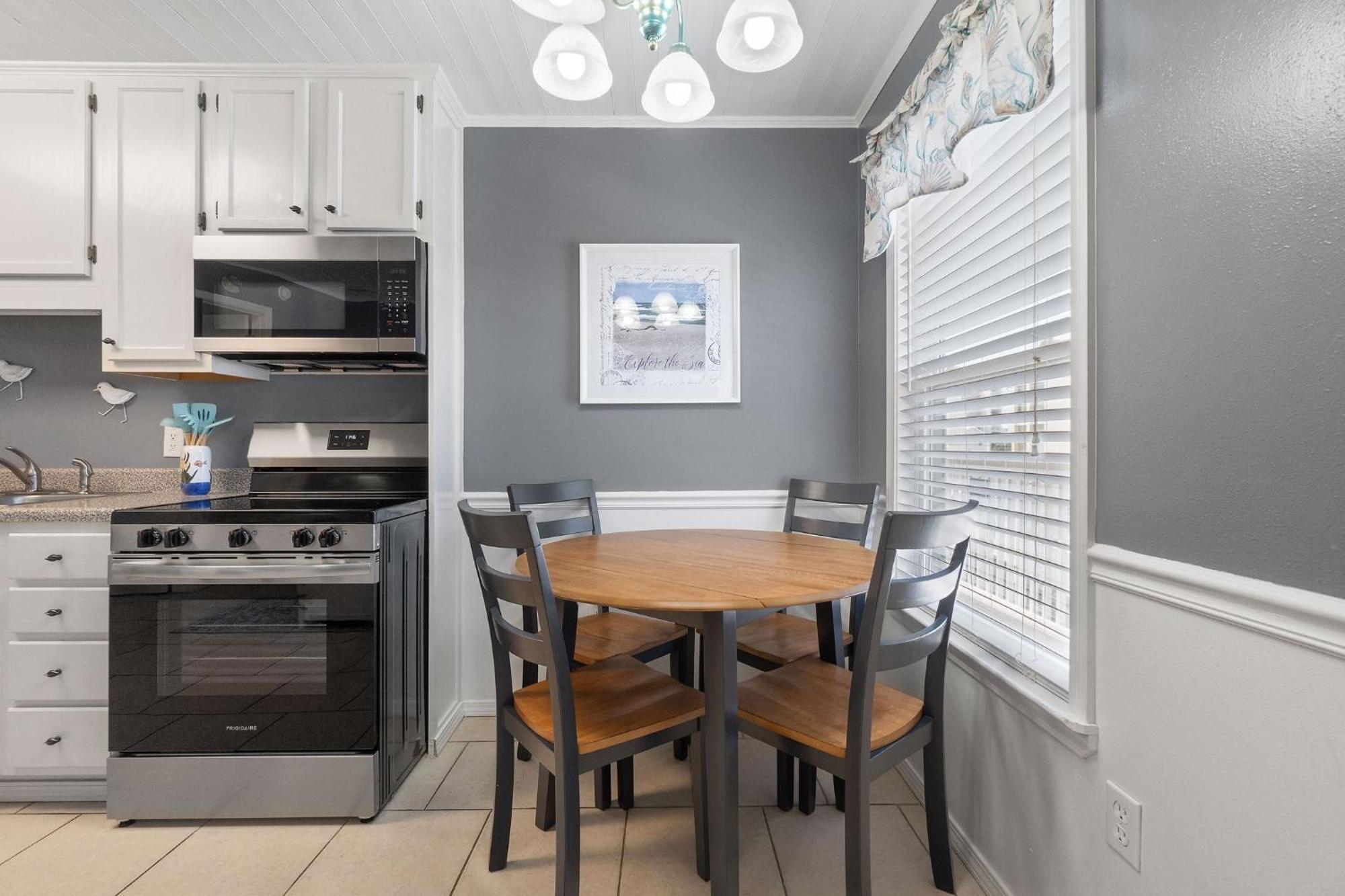 Sea & Sun 204 By Vacation Homes Collection Gulf Shores Eksteriør bilde