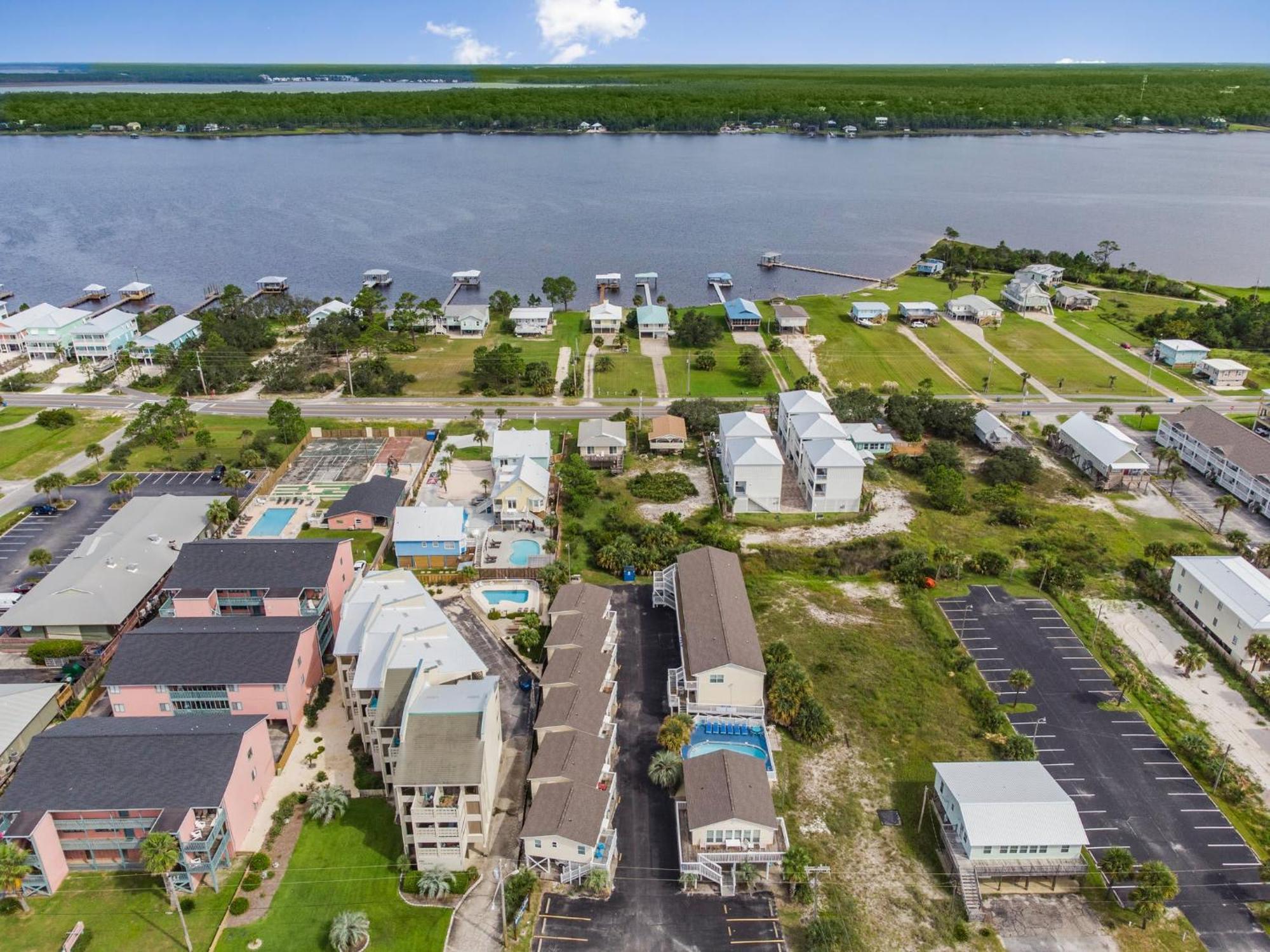 Sea & Sun 204 By Vacation Homes Collection Gulf Shores Eksteriør bilde