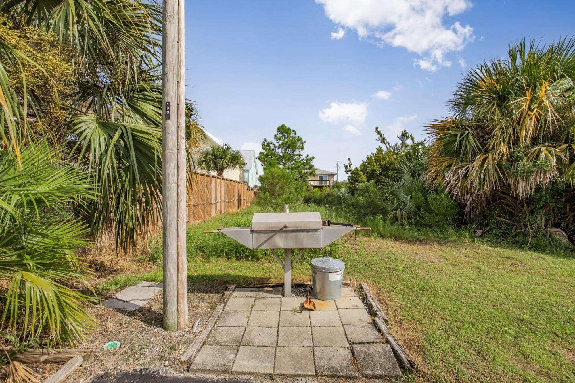 Sea & Sun 204 By Vacation Homes Collection Gulf Shores Eksteriør bilde