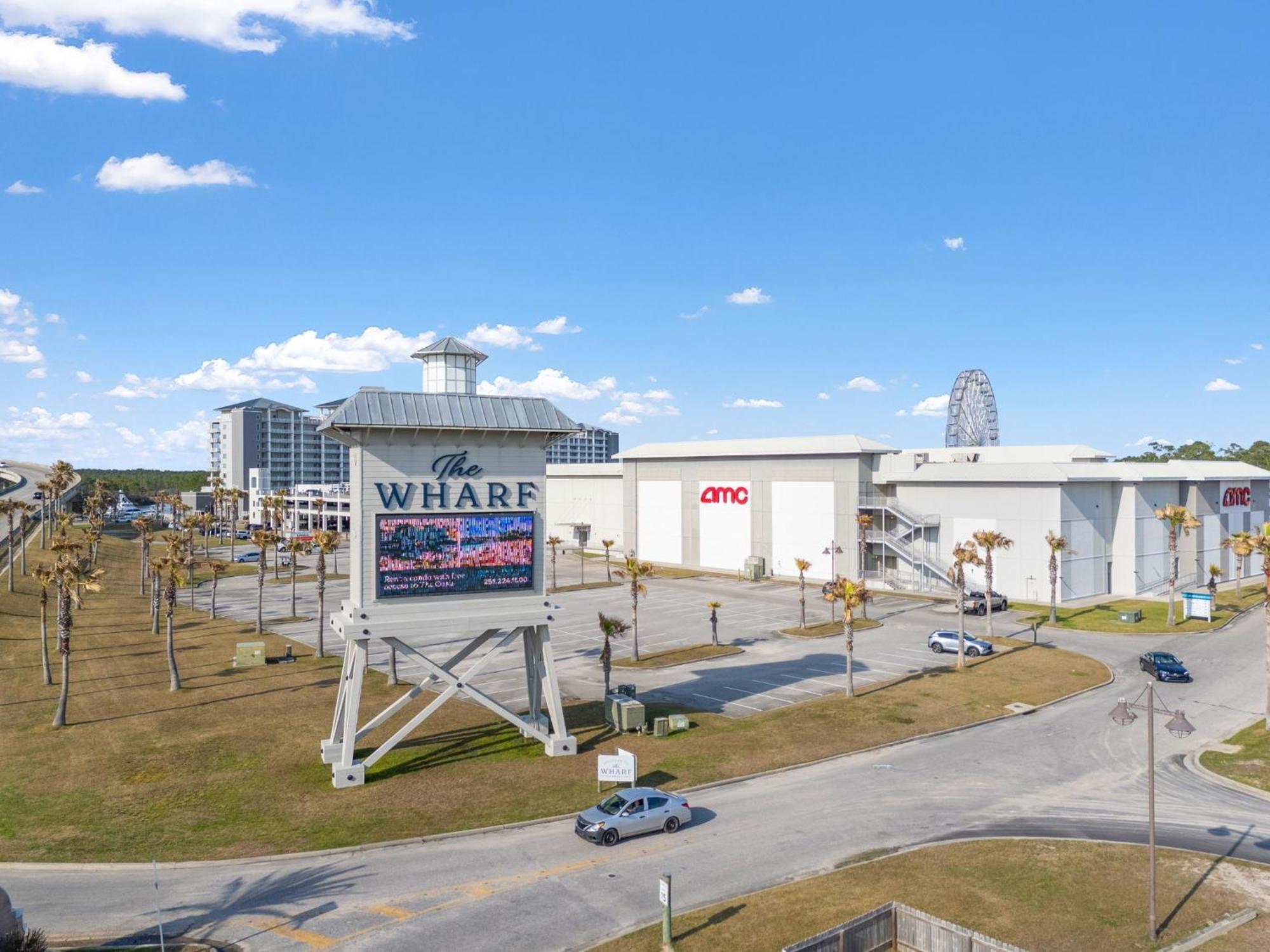 Sea & Sun 204 By Vacation Homes Collection Gulf Shores Eksteriør bilde